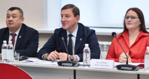 Активные школьники республики проведут «День с главой»