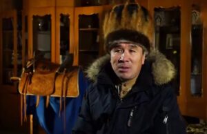 Дар древнего Алтая: в чем секрет победы обладателя премии «Престиж» Аржана Кухаева
