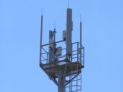 Малое село Теньга получило доступ к большой сети LTE МегаФона