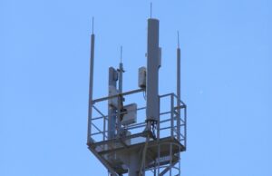 Малое село Теньга получило доступ к большой сети LTE МегаФона