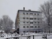 При поддержке «Единой России» отремонтируют 800 студенческих общежитий по всей стране