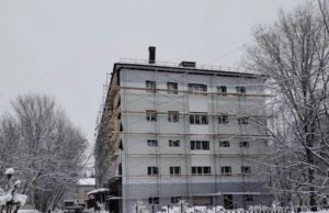 При поддержке «Единой России» отремонтируют 800 студенческих общежитий по всей стране