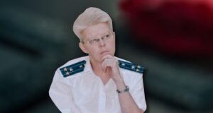 Ушла из жизни бывший прокурор Майминского и Шебалинского районов Наталья Сторчак