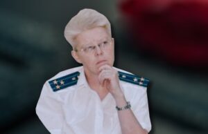 Ушла из жизни бывший прокурор Майминского и Шебалинского районов Наталья Сторчак Ушла из жизни бывший прокурор Майминского и Шебалинского районов Наталья Сторчак