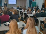 Выпускники школ Республики Алтай написали итоговое сочинение Выпускники школ Республики Алтай написали итоговое сочинение