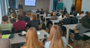 Выпускники школ Республики Алтай написали итоговое сочинение