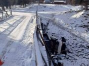 Пьяная автоледи сломала челюсть в ДТП Пьяная автоледи сломала челюсть в ДТП