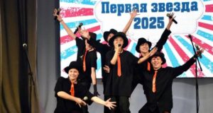 Итоги конкурса первокурсников подвели в Горно-Алтайске