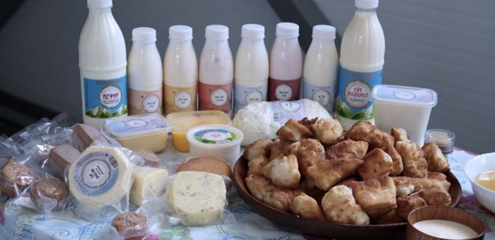 Фермерские хозяйства республики смогут получить субсидию от 5 до 30 млн рублей