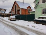 Горожанам разъяснили правила уборки дворов зимой Горожанам разъяснили правила уборки дворов зимой