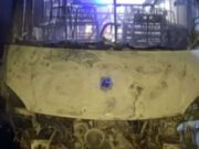 В Майме за сутки произошло два пожара, пострадал один человек В Майме за сутки произошло два пожара, пострадал один человек