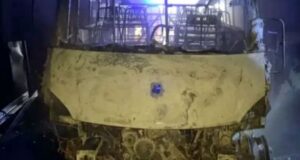 В Майме за сутки произошло два пожара, пострадал один человек