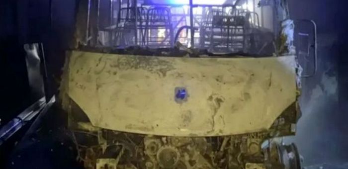 В Майме за сутки произошло два пожара, пострадал один человек