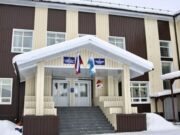 В Сейкинской школе установят спортплощадку В Сейкинской школе установят спортплощадку