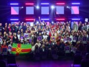 Три проекта Республики Алтай стали финалистами Russian Event Awards Три проекта Республики Алтай стали финалистами Russian Event Awards