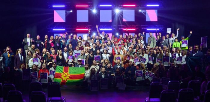 Три проекта Республики Алтай стали финалистами Russian Event Awards
