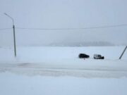 Пенсионерка попала в больницу после ДТП с УАЗом в Теньге Пенсионерка попала в больницу после ДТП с УАЗом в Теньге