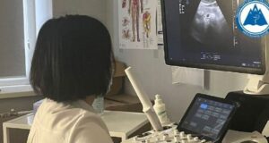 Новое оборудование поступило в Кош-Агачскую районную больницу Новое оборудование поступило в Кош-Агачскую районную больницу