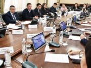 На сохранение и развитие алтайского языка предусмотрено более 36 млн рублей На сохранение и развитие алтайского языка предусмотрено более 36 млн рублей