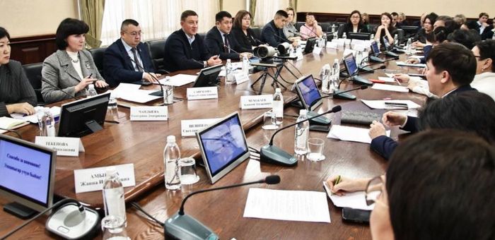 На сохранение и развитие алтайского языка предусмотрено более 36 млн рублей