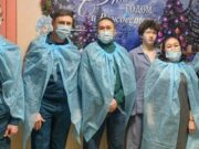 В Горно-Алтайске подростка наградят за спасение братьев из огня В Горно-Алтайске подростка наградят за спасение братьев из огня
