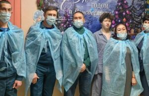 В Горно-Алтайске подростка наградят за спасение братьев из огня