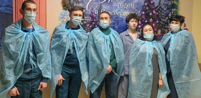 В Горно-Алтайске подростка наградят за спасение братьев из огня