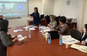 Почти 300 экскурсоводов и гидов-переводчиков прошли аттестацию в Республике Алтай