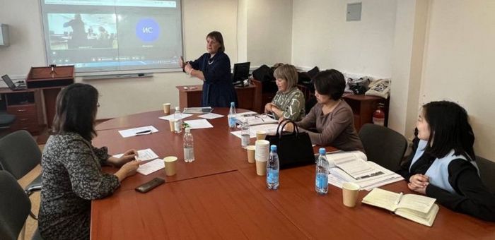 Почти 300 экскурсоводов и гидов-переводчиков прошли аттестацию в Республике Алтай