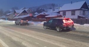 В Кызыл-Озеке пьяный водитель на «Хонде» протаранил иномарку, пострадал ребенок В Кызыл-Озеке пьяный водитель на «Хонде» протаранил иномарку, пострадал ребенок