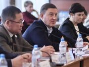 В Республике Алтай для участников СВО выделят почти 950 участков В Республике Алтай для участников СВО выделят почти 950 участков