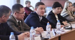 В Республике Алтай для участников СВО выделят почти 950 участков