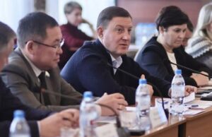 В Республике Алтай для участников СВО выделят почти 950 участков