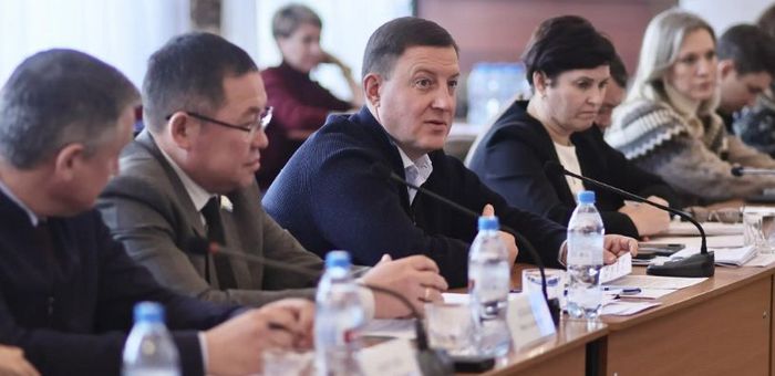 В Республике Алтай для участников СВО выделят почти 950 участков