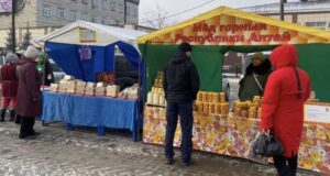 Жителей и гостей Маймы приглашают на районную ярмарку