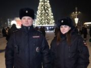 В Республике Алтай полиция перешла на усиленный режим службы В Республике Алтай полиция перешла на усиленный режим службы