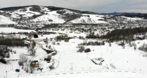 В Еланду «заходит» инвестор, обещающий построить жильё, школу, ФОК и ТЦ