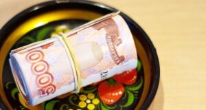 Вчера жители республики пополнили «безопасные счета» на 470 тысяч рублей. Мошенники были довольны