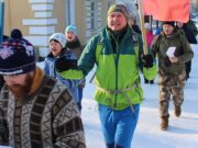 «Новогодняя пробежка» пройдет в Горно-Алтайске 1 января «Новогодняя пробежка» пройдет в Горно-Алтайске 1 января