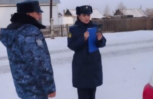 «Мобильный розыск» помог найти иномарку злостного должника по кредитам