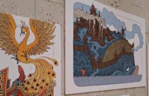 Уникальная выставка одной книги откроется в Горно-Алтайске