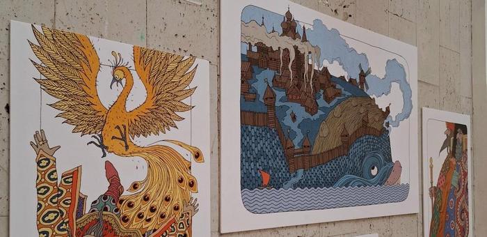 Уникальная выставка одной книги откроется в Горно-Алтайске
