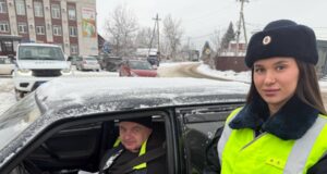 В Республике Алтай проходит информационная кампания «Трезвый взгляд»