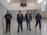 Школы Республики Алтай преображаются благодаря Народной программе