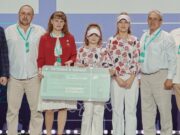Семья Потаповых из Горно-Алтайска вышла в финал конкурса «Это у нас семейное» Семья Потаповых из Горно-Алтайска вышла в финал конкурса «Это у нас семейное»