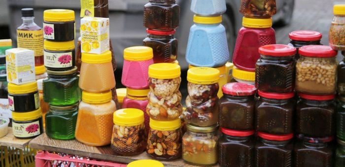 Районная ярмарка Деда Мороза пройдет в Майме