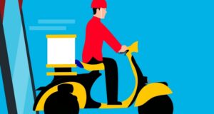 В Республике Алтай мигрантам запретили работать в доставке и такси
