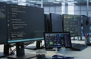 На Алтае будут развивать искусственный интеллект