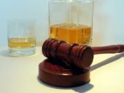 Любителя пьянства за рулем оштрафовали на 200 тысяч рублей