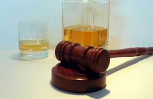 Любителя пьянства за рулем оштрафовали на 200 тысяч рублей